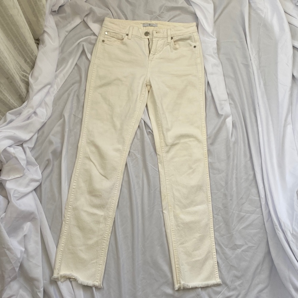 7 for all mankind jeans